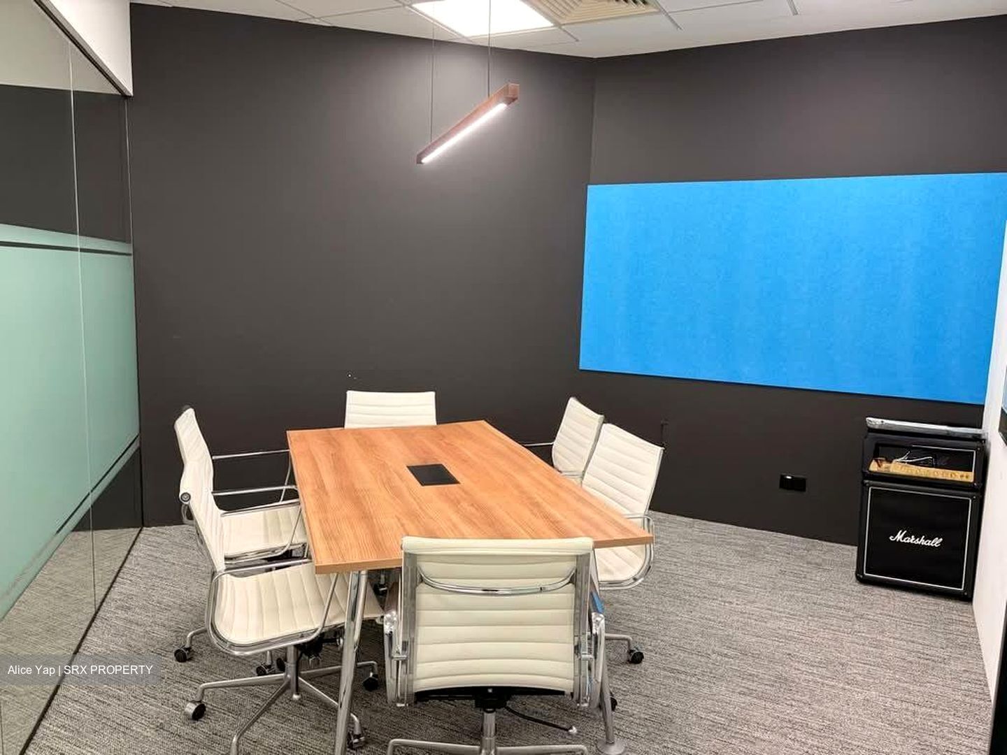 Kings Centre (D3), Office #555568821